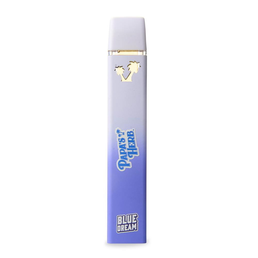 herb disposable vape Blue Dream | | 1g Flavour:Green Fruits uk vape kings Buy Mars Bar 60K