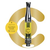 The Clear | Golden Goat | 1g