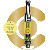 The Clear Original Cartridge 1000mg | Lemon Haze