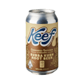 Keef Classic Soda Bubba Kush Root Beer - 10mg