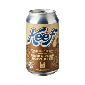 BUBBA KUSH ROOT BEER