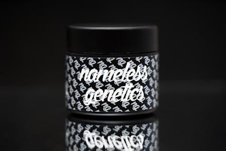 NAMELESS GENETICS - Mega Wellness OG - Indoor - 3.5g