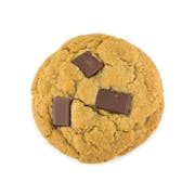 Clarified | Chocolate Chunk Cookie | 100mg ​