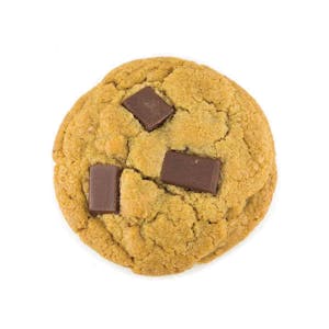 Clarified - Clarified | Chocolate Chunk Cookie | 100mg ​
