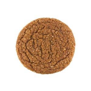 Clarified - Clarified | Molasses Ginger Cookies | 100mg ​