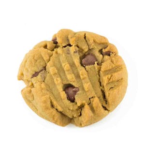 Clarified - Clarified | Peanut Butter Chip Cookie | 100mg ​