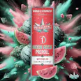 Presidential Moon Rock Preroll - Watermelon (1g) RD $10