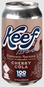 Keef Classic Soda Cherry Cola XTREME - 100mg