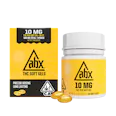 ABX - THC Soft Gels - 10MG - 30CT