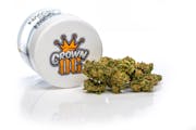 Crown OG 1/8th