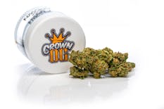 Crown OG 1/8th