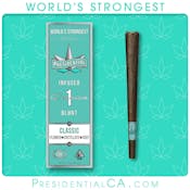 Presidential Moon Rock Blunt - Classic (1.5g)