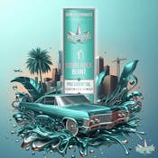 Presidential - Classic I - Moonrock Infused Blunt - 1.5G