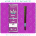 Presidential Moon Rock Blunt - Grape (1.5g)