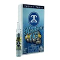 22K: HARDCORE OG CART 1G