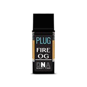 PLUGPLAY™ DNA Fire OG 1g Vape