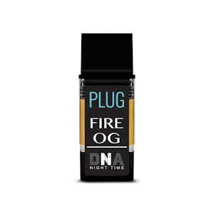 PLUGPLAY - PLUGPLAY™ DNA Fire OG 1g Vape