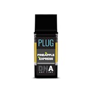 VAPE - 1g PLUG™ DNA: Pineapple Express