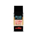 VAPE - 1g PLUG™ EXOTICS: Strawberry Champagne