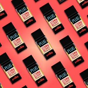 PLUGPLAY - VAPE - 1g PLUG™ EXOTICS: Strawberry Champagne