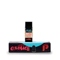 VAPE - 1g PLUG™ EXOTICS: Strawberry Champagne