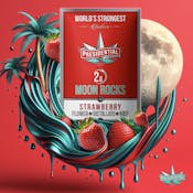 PRESIDENTIAL | STRAWBERRY MOON ROCKS - INFUSED | FLOWER | 2G