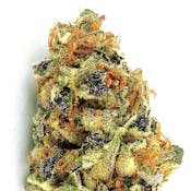 K.O. KUSH - Whole Flower 3.5g
