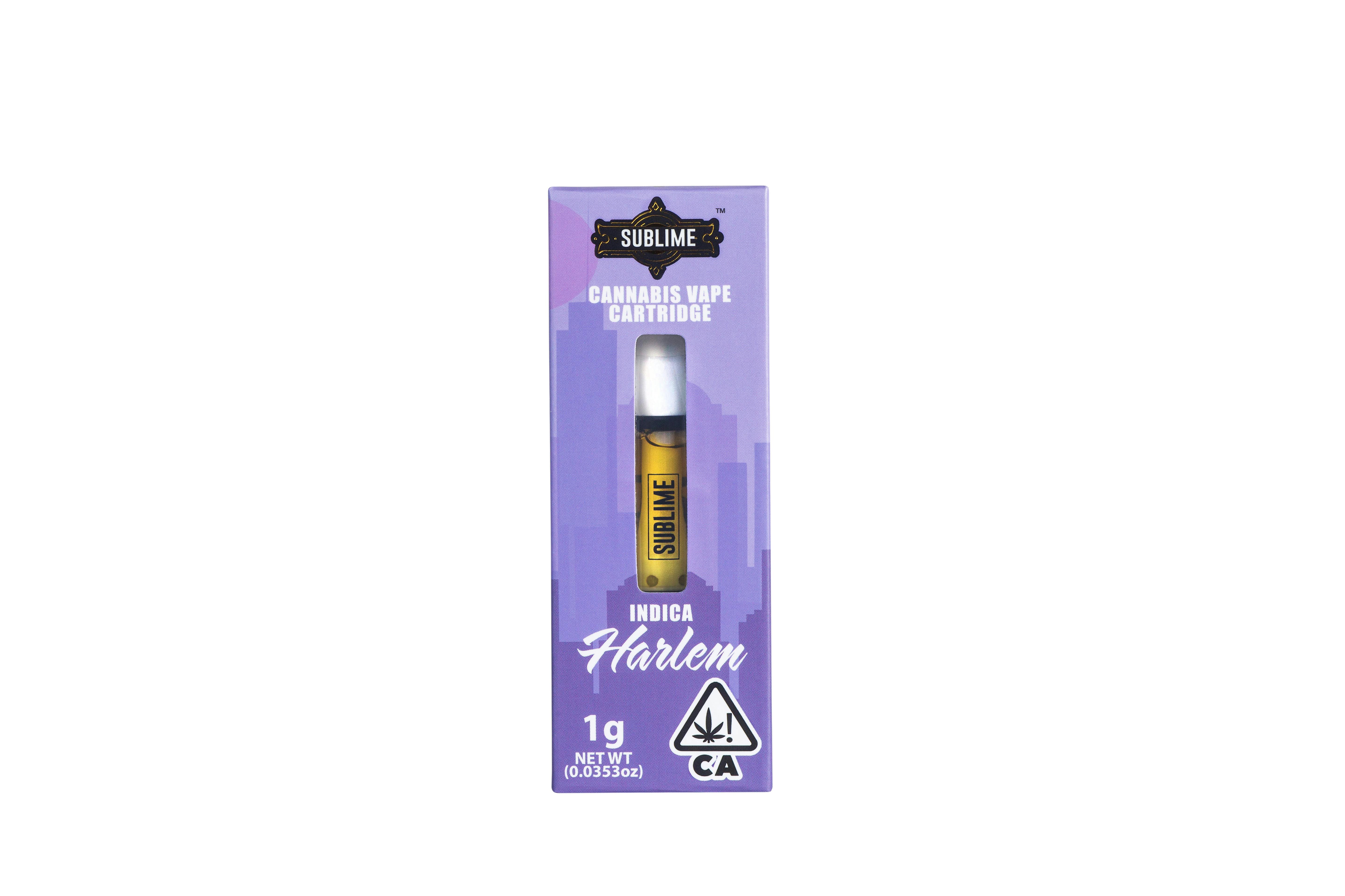 Sublime Brand Vape Pens