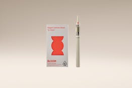 BLOOM - Super Lemon Haze - Vape Cart - 1G