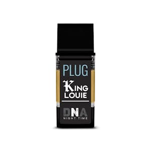 PLUGPLAY - VAPE - 1g PLUG™ DNA: King Louie
