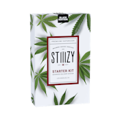 Stiiizy - Battery - Starter Kit 