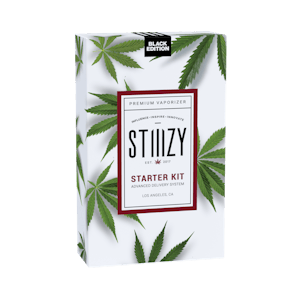 STIIIZY - Stiiizy - Battery - Starter Kit 