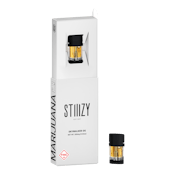 Stiiizy - Skywalker OG - Vape Pod - .5G