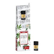 Vape Cartridge - SOUR TANGIE .5G Original THC Pod - STIIIZY
