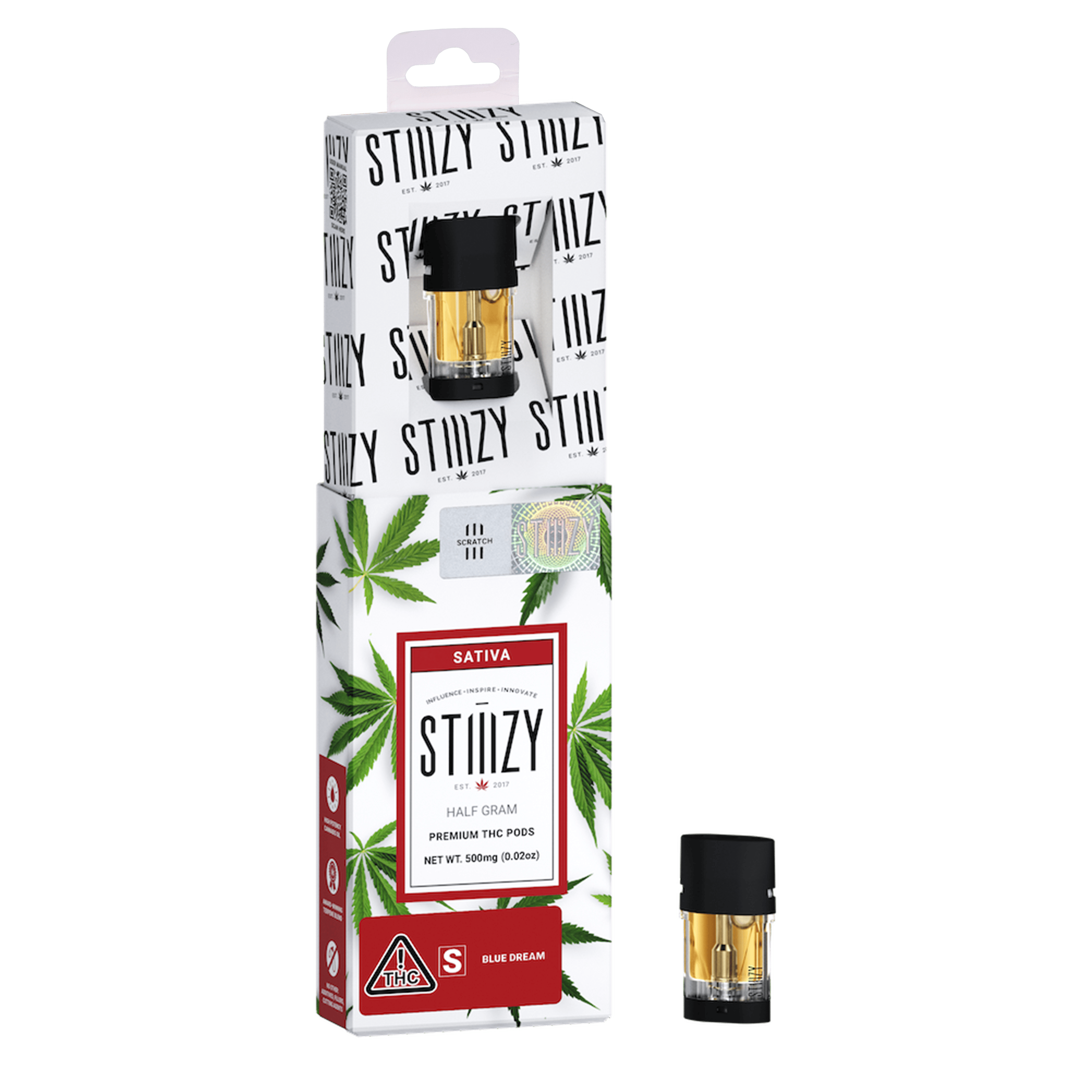 how to smoke a stiiizy pod How Smoking Affects Your Baby's Health main image 0