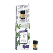 Vape Cartridge - BISCOTTI .5G Original THC Pod - STIIIZY