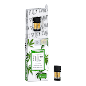 Vape Cartridge - DO-SI-DOS .5G Original THC Pod - STIIIZY