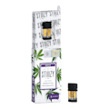 Vape Cartridge - HARDCORE OG .5G Original THC Pod - STIIIZY