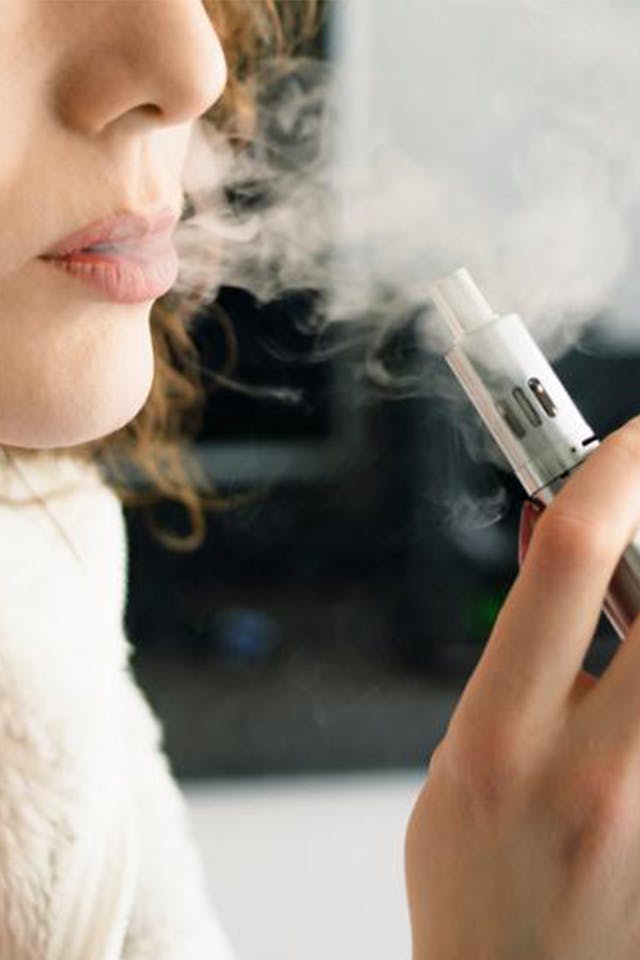 Ambrosia CBD E-liquid - Enecta