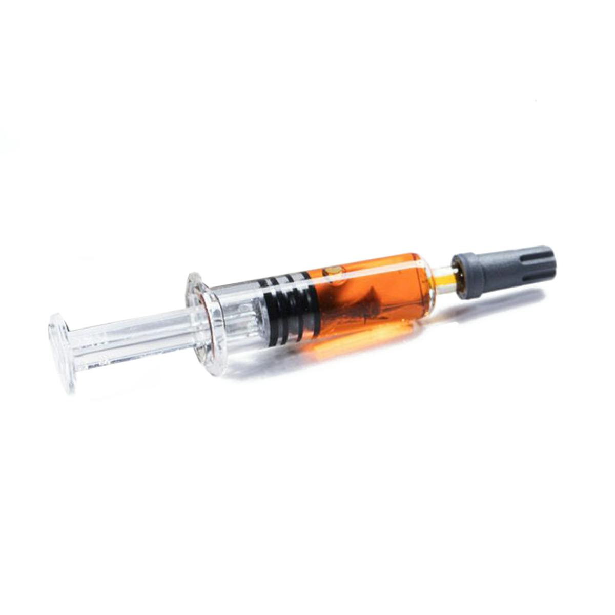 Ghost OG 1G Pure Syringe - Kynd Cannabis