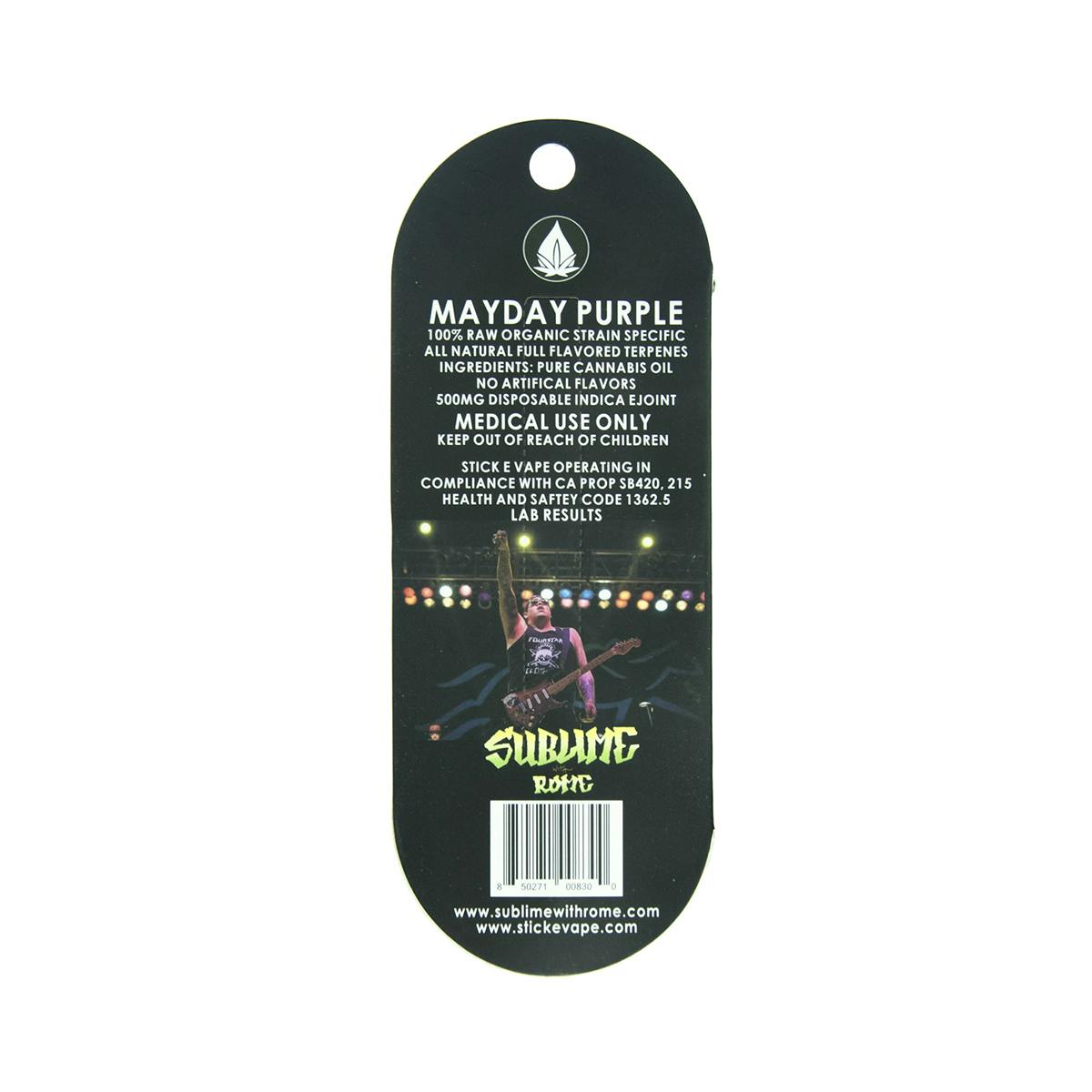 elf bar vape uk Shop Rome Flum Mello 20000 Puffs Disposable main image 1