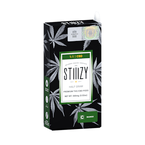 1:1 Mango | .5g |  STIIIZY 