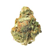 Dime Bag -Strawberry Banana, 3.5 grams