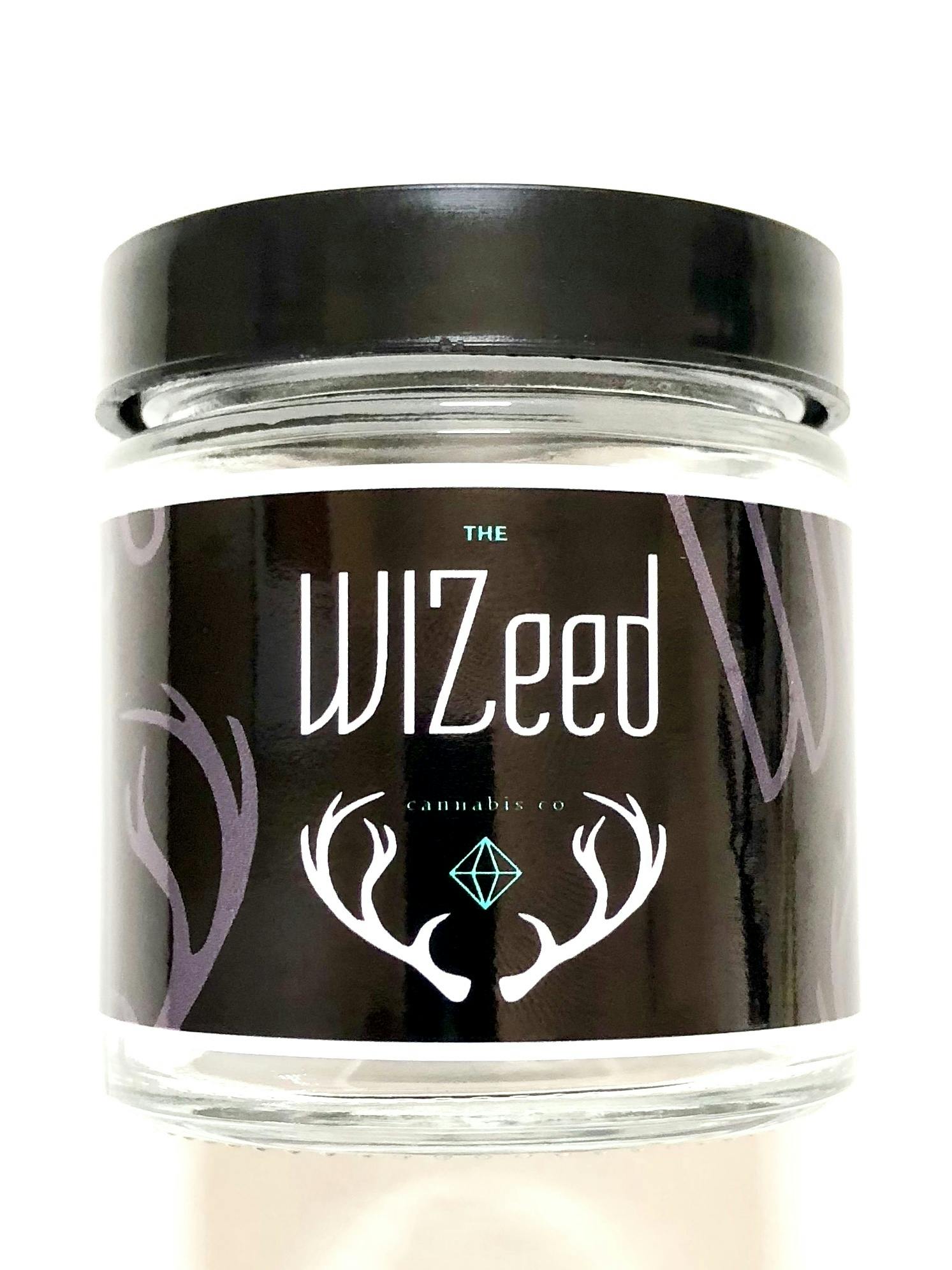 Yoda OG - WIZeed
