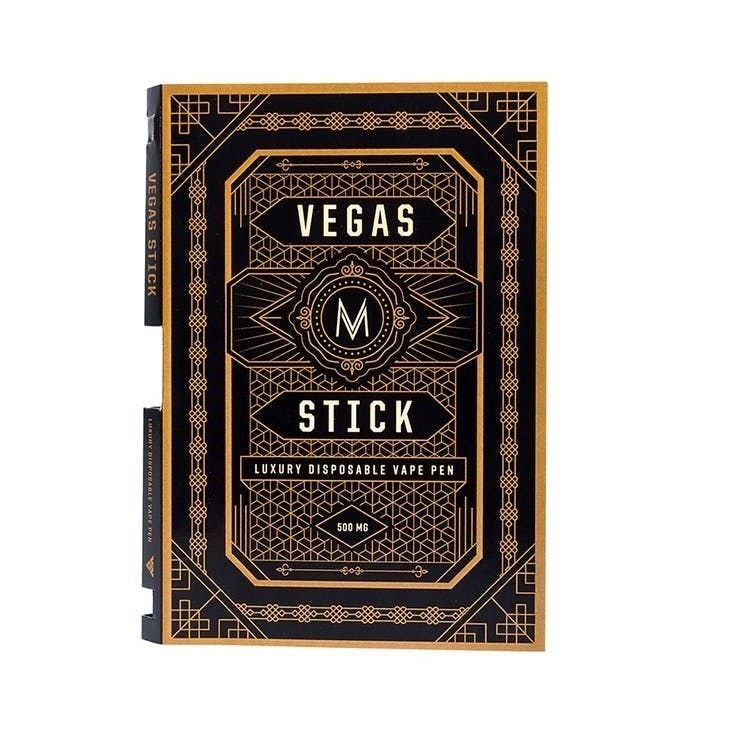 Vegas OG Vegas M Stick