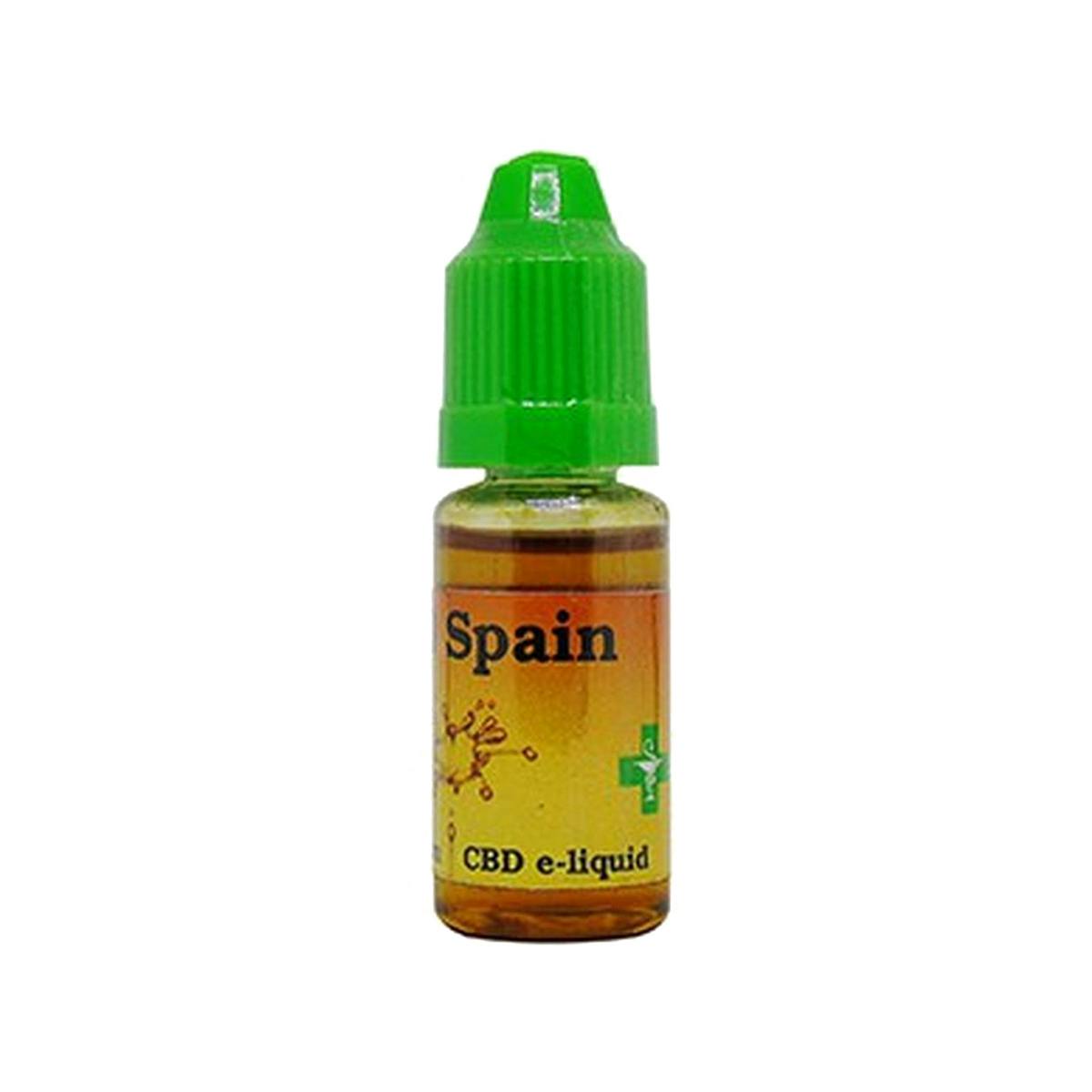 CBD E-liquid 10ml 150mg - CBD Spain CBD E-liquid 10ml 150mg - CBD Spain
