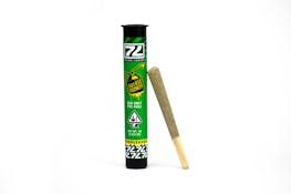 SEVEN LEAVES | GREASE MONKEY | PREROLL | 1G