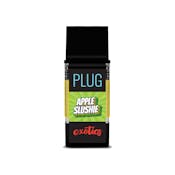 PLUGPLAY | Apple Slushie | Pod 1g