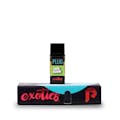 VAPE - 1g PLUG™ EXOTICS: Apple Slushie