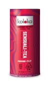 Kikoko - Sensuali-Tea 7mg THC (10 Pack)